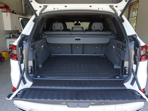 Used 2019 BMW X5 xDrive40i w/ Convenience Package AWD/4WD image 11