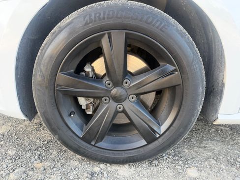 Used 2012 Volkswagen Passat 2.5 SE image 12