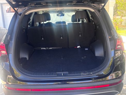 Used 2021 Hyundai Santa Fe SEL FWD image 13