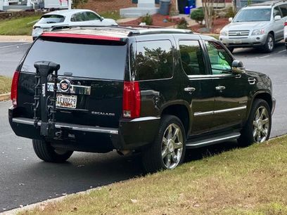 Used 2010 Cadillac Escalade Luxury