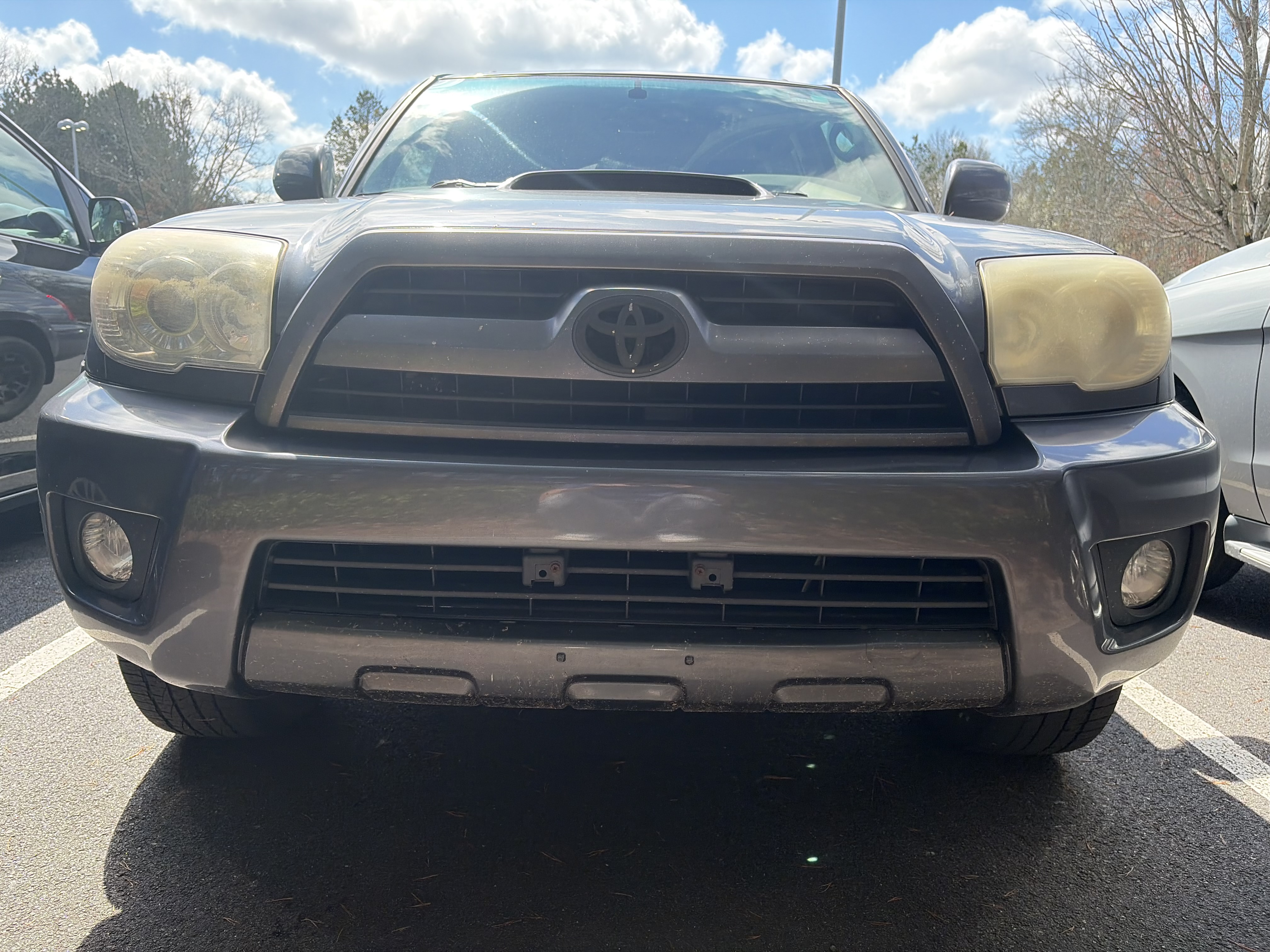 Used 2007 Toyota 4Runner SR5 RWD image 5
