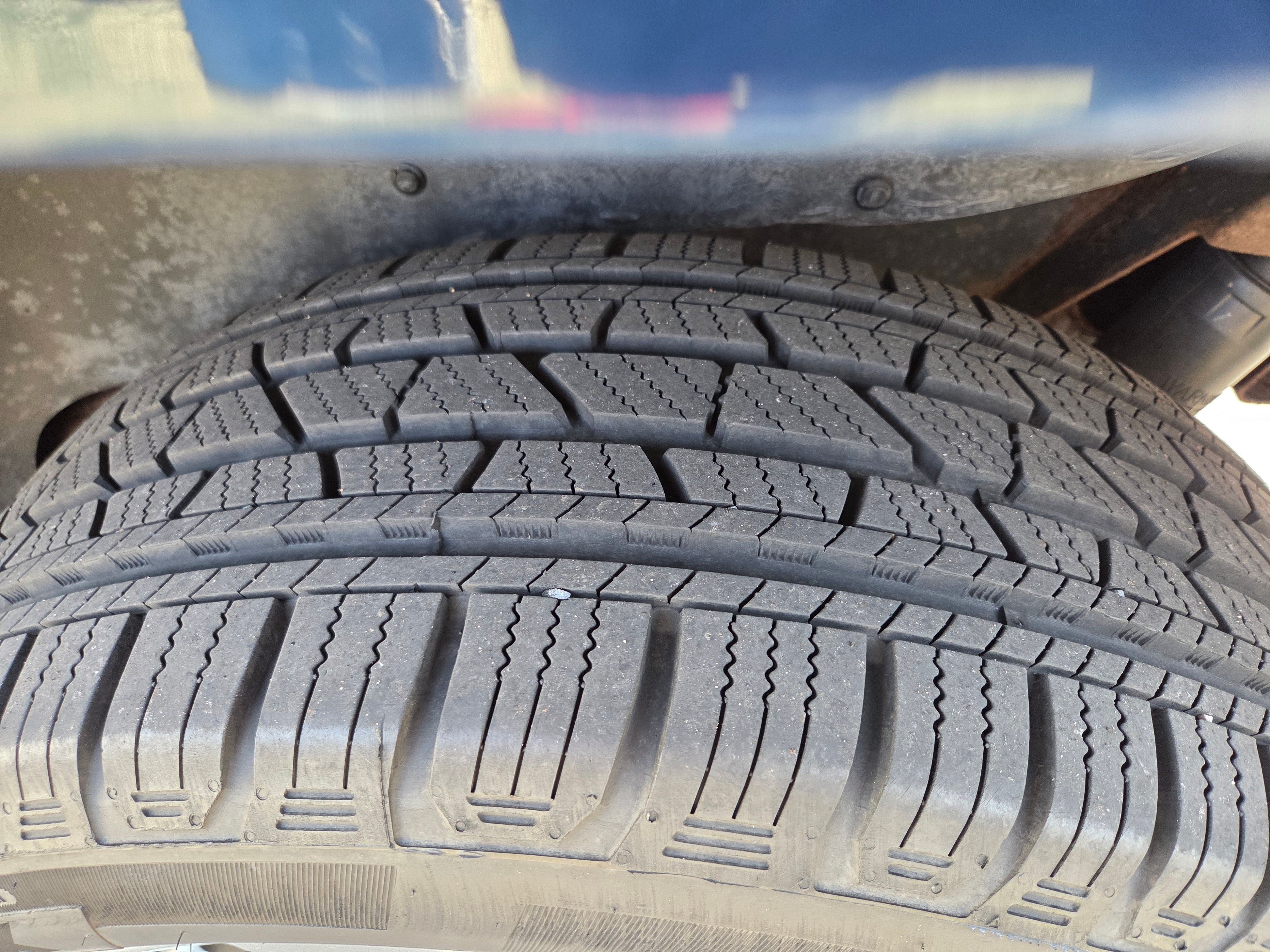 Used 2006 Chevrolet TrailBlazer LT w/ SS Package AWD/4WD image 22