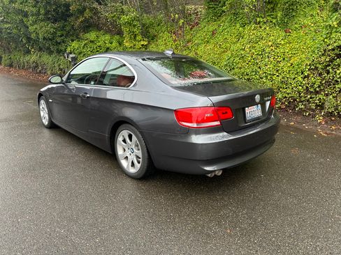 Used 2007 BMW 328xi Coupe image 4