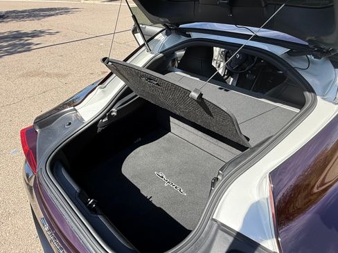 Used 2021 Toyota Supra Premium w/ Driver Assist Package image 10