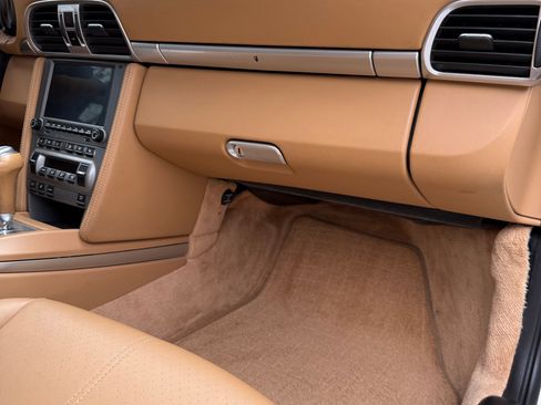 Used 2007 Porsche 911 Turbo image 13