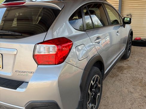 Used 2016 Subaru Crosstrek 2.0i Premium w/ Popular Package #1 AWD/4WD image 6