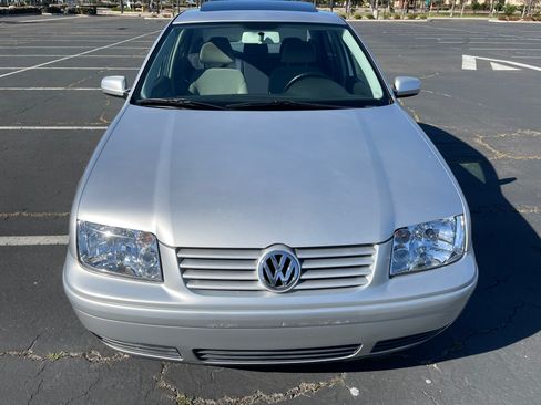 Used 2000 Volkswagen Jetta GLS image 5