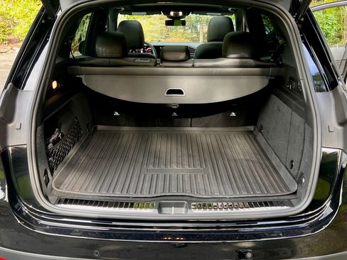 Used 2022 Mercedes-Benz GLE 450 4MATIC image 14