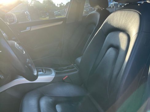 Used 2015 Audi A4 2.0T Premium image 25