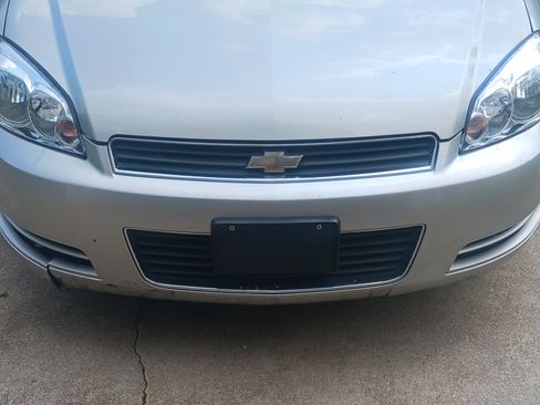 Used 2007 Chevrolet Impala LS image 4
