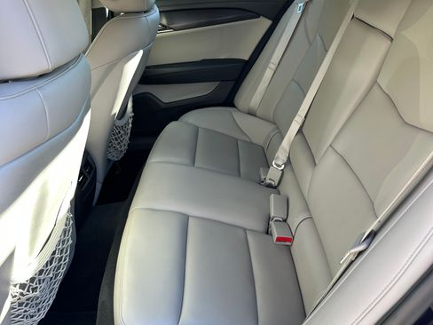 Used 2017 Cadillac ATS 2.0T Sedan image 6