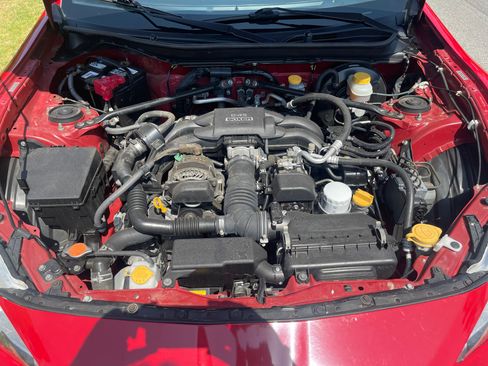 Used 2013 Scion FR-S image 2