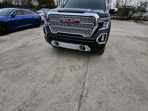 Used 2021 GMC Sierra 1500 Denali w/ Denali Ultimate Package image 5
