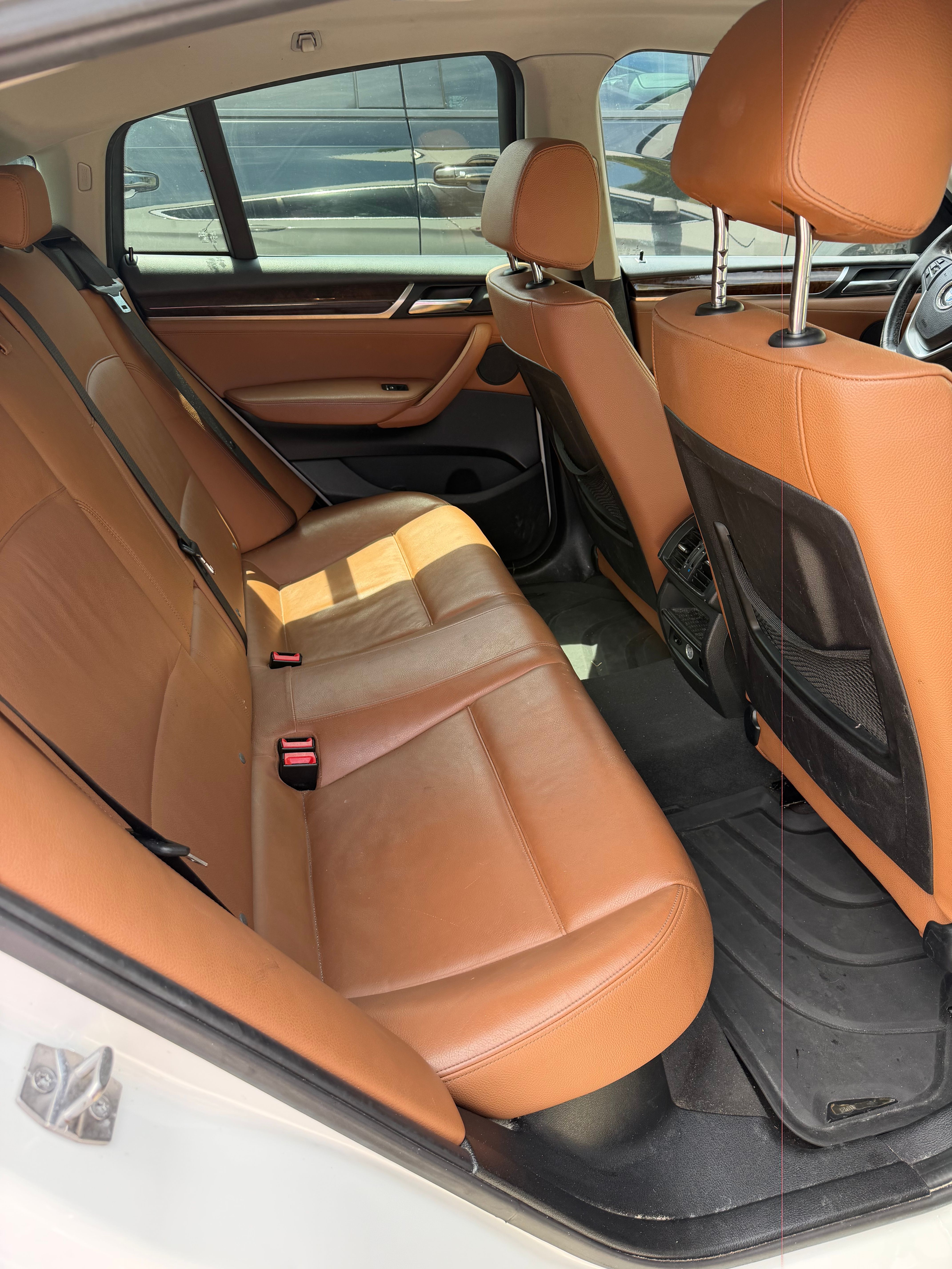 Used 2016 BMW X4 xDrive28i AWD/4WD image 8