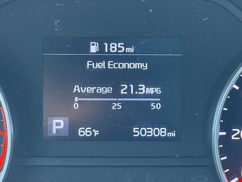 Used 2020 Kia Sportage S w/ S Premium Package image 16