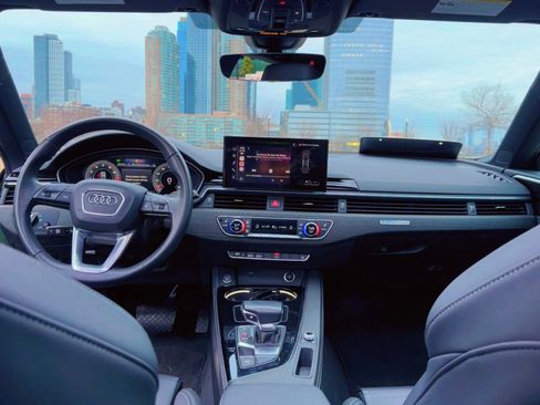 Used 2024 Audi A5 2.0T Premium Plus image 12