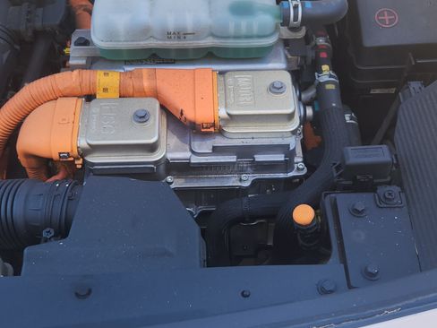 Used 2019 Kia Niro EX Premium w/ Sunroof Package image 13