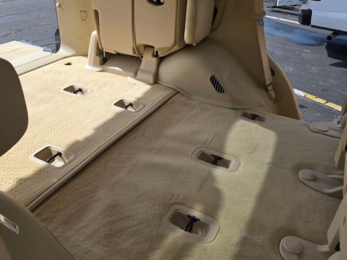 Used 2017 Lexus LX 570 4WD image 20