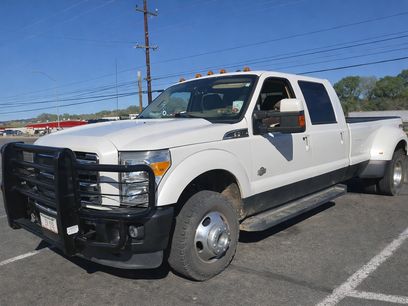 Used 2016 Ford F350 King Ranch