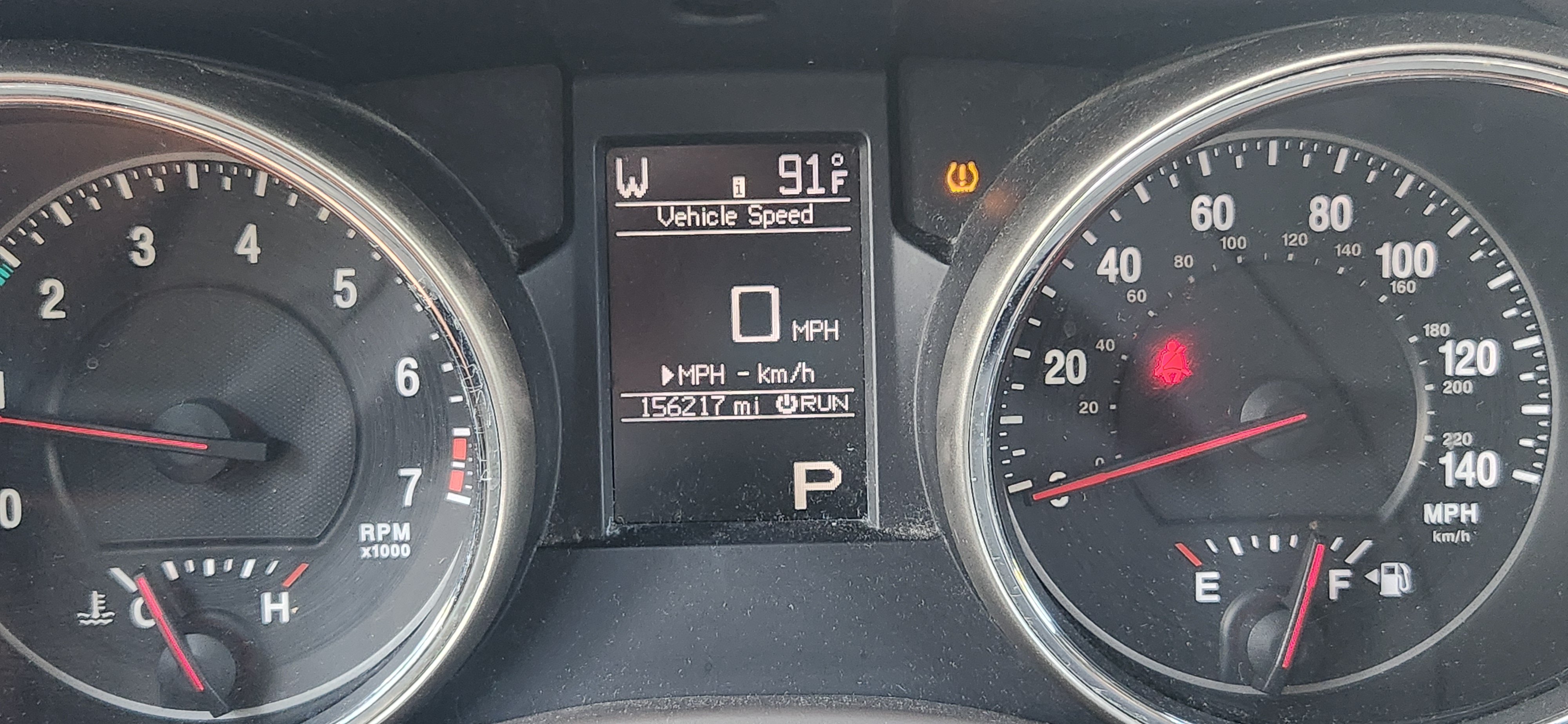 Used 2011 Jeep Grand Cherokee Laredo AWD/4WD image 10