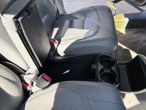 Used 2003 Cadillac De Ville Sedan image 15