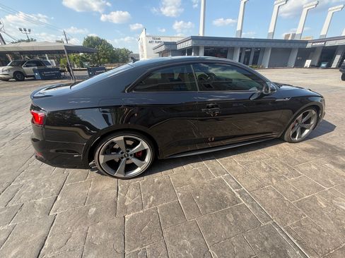 Used 2019 Audi S5 Premium Plus w/ Premium Plus AWD/4WD image 5