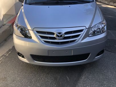 Used 2005 MAZDA MPV LX