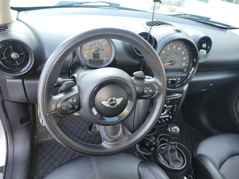 Used 2015 MINI Cooper Countryman S image 9