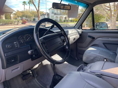 Used 1996 Ford Bronco image 18