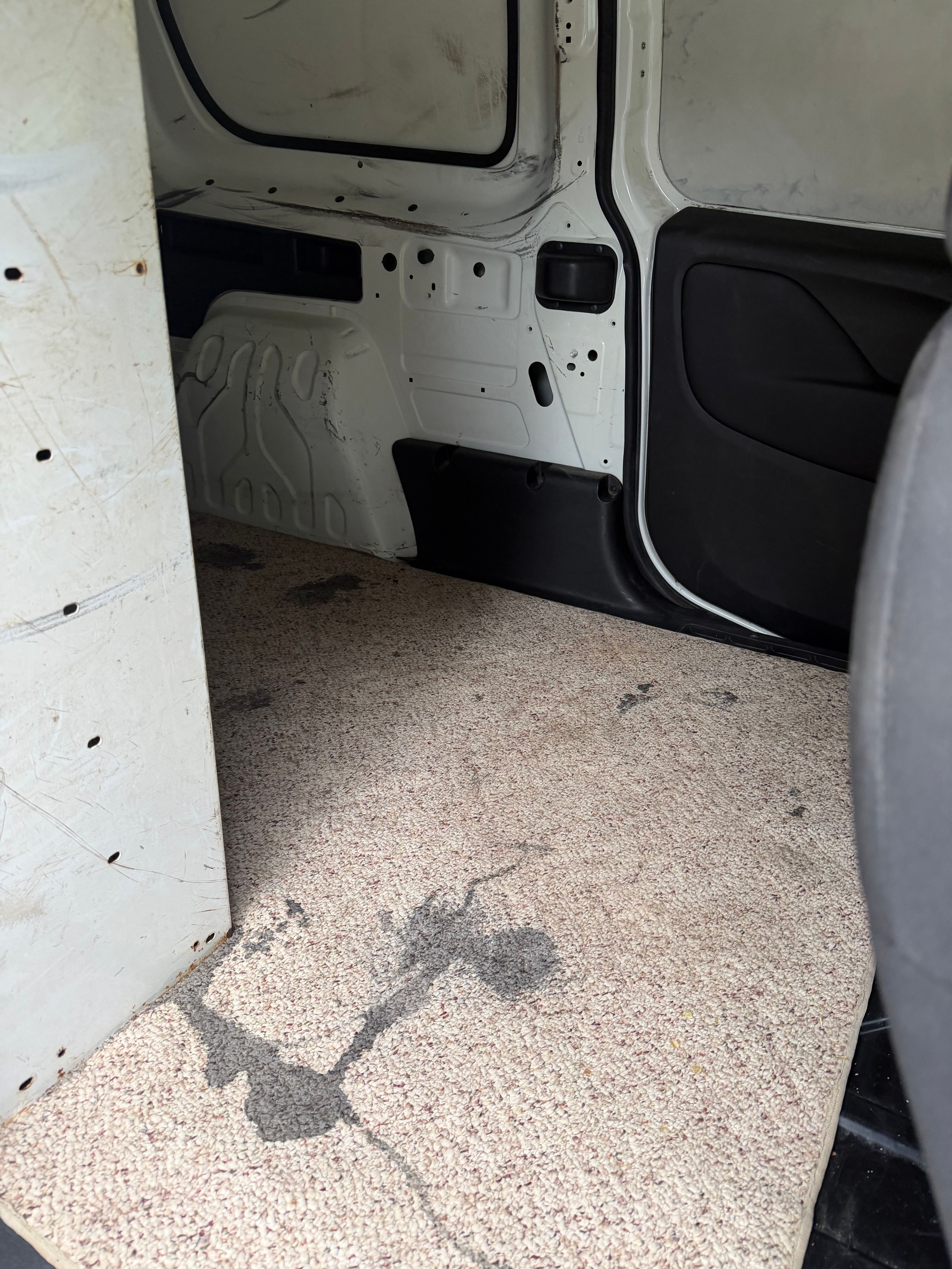 Used 2021 RAM ProMaster City Tradesman FWD image 22