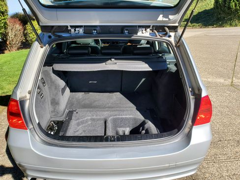 Used 2007 BMW 328xi 328xi Wagon 4D image 8