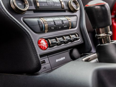 Used 2017 Ford Mustang Shelby GT350 w/ Electronics Package image 14