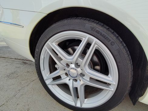 Used 2013 Mercedes-Benz E 350 Coupe image 1