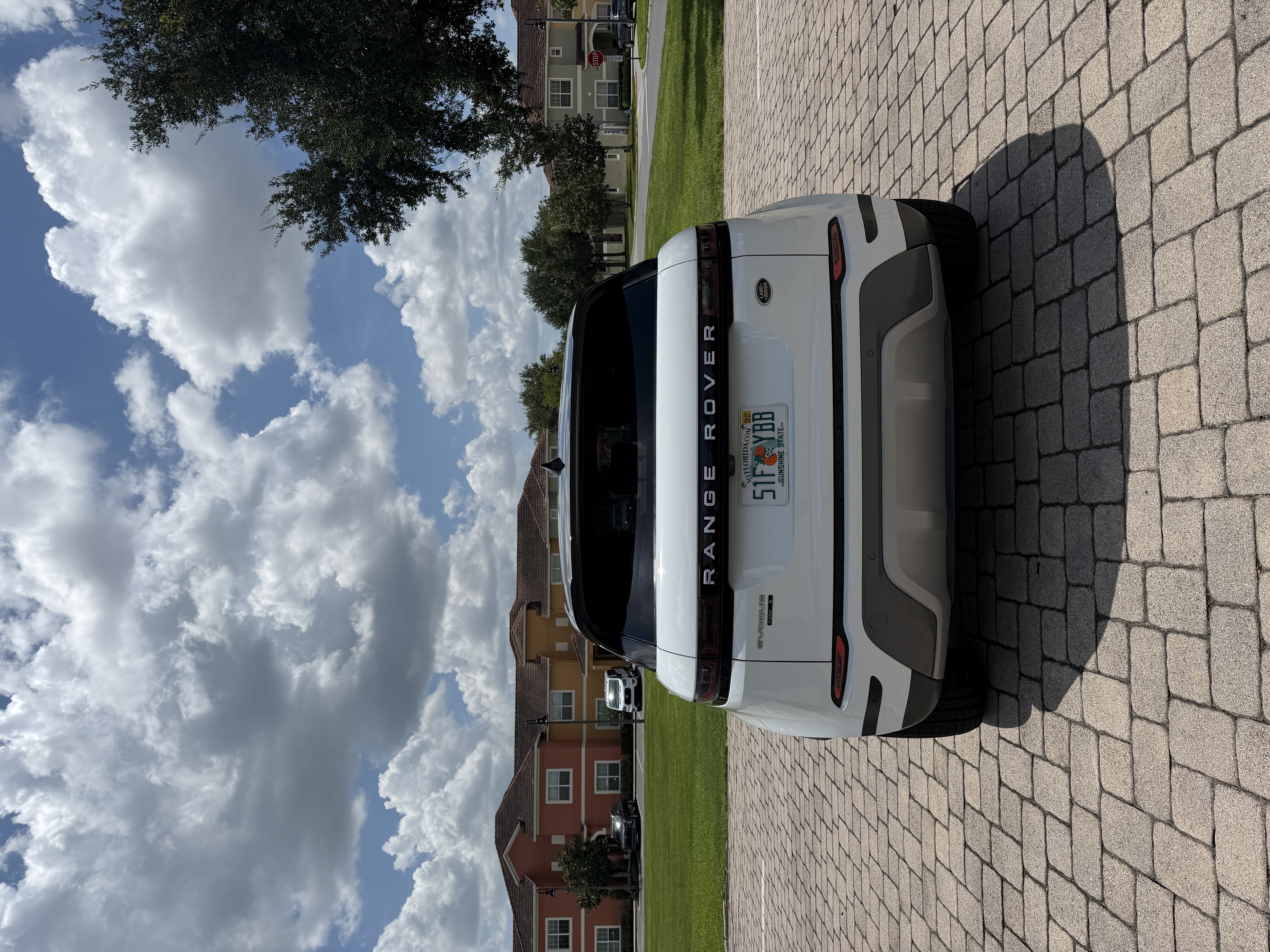 Used 2020 Land Rover Range Rover Evoque S AWD/4WD image 15