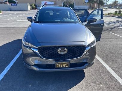 Used 2023 MAZDA CX-5 Signature