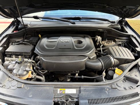 Used 2018 Jeep Grand Cherokee Laredo image 21