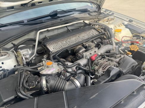 Used 2006 Subaru Baja Turbo image 11