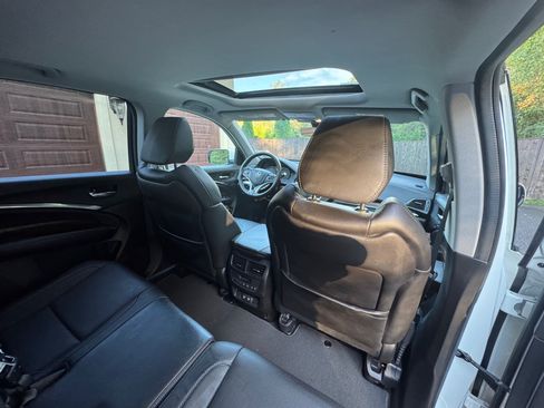 Used 2019 Acura MDX SH-AWD w/ Technology Package image 30