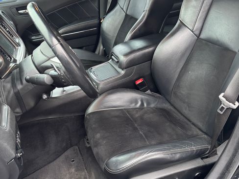 Used 2014 Dodge Charger R/T image 8