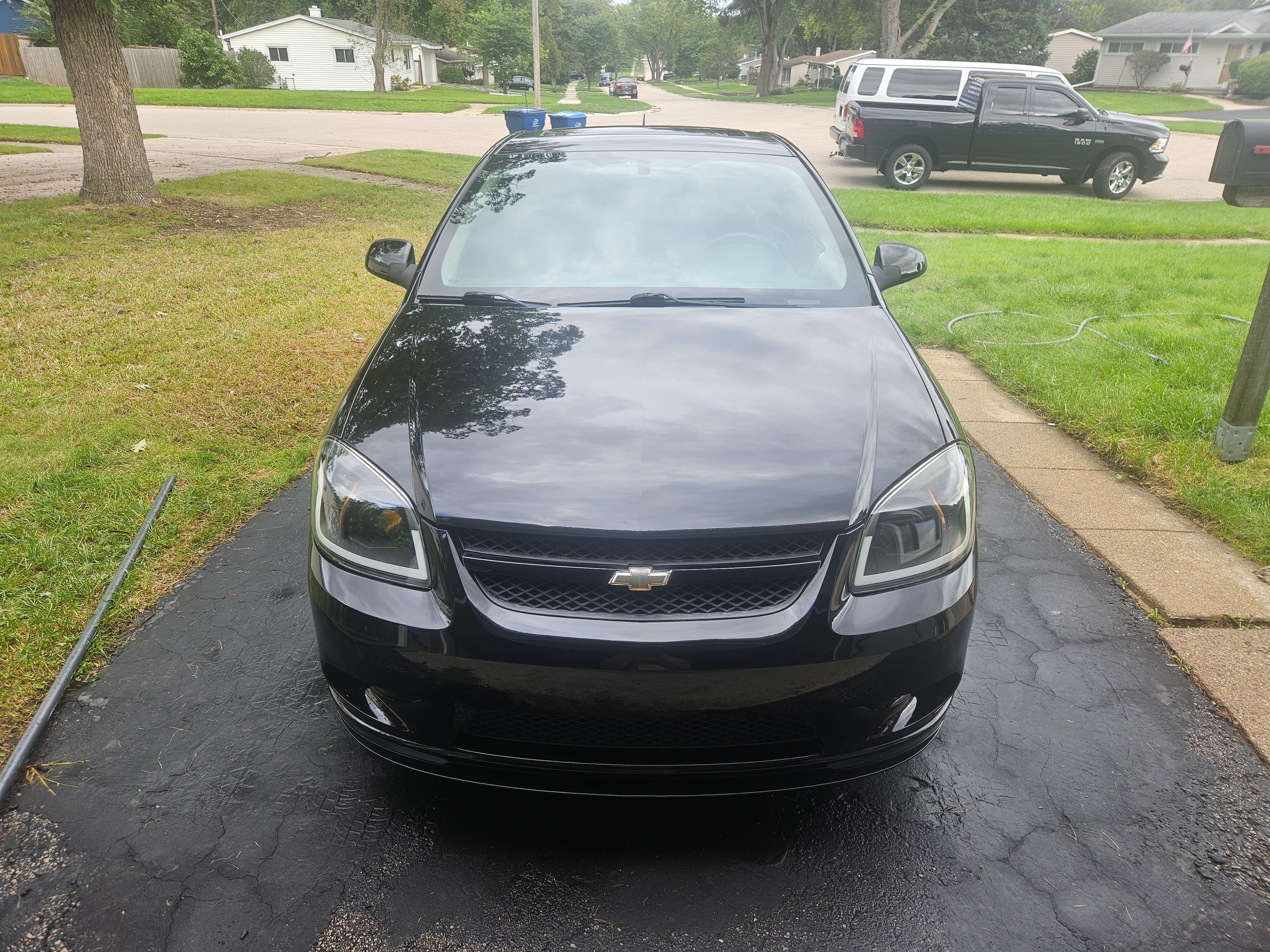 Used 2009 Chevrolet Cobalt SS FWD image 10