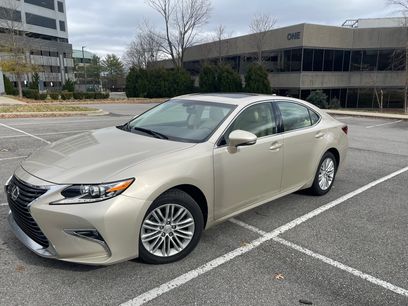 Used 2016 Lexus ES 350