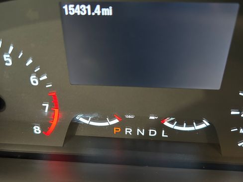 Used 2021 Ford Escape SEL FWD image 8