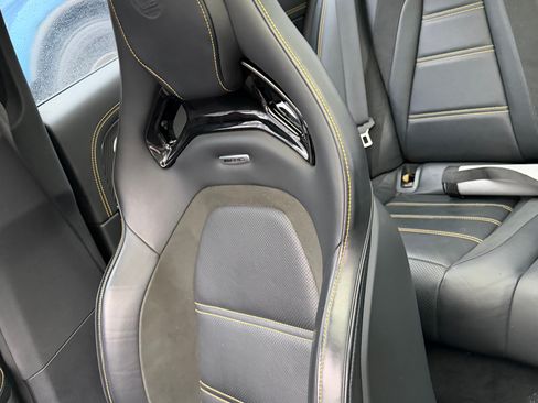 Used 2018 Mercedes-Benz E 63 AMG S image 22