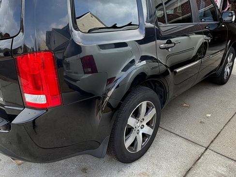 Used 2012 Honda Pilot Touring image 5