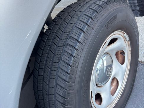 Used 2001 Toyota Tundra SR5 RWD image 20