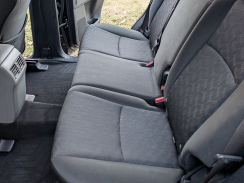 Used 2013 Toyota 4Runner Trail image 5