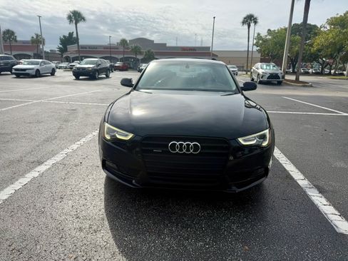 Used 2014 Audi A5 2.0T Premium Plus image 2