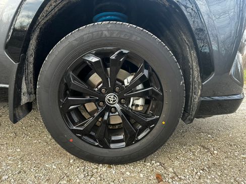 Used 2023 Toyota RAV4 XSE image 14