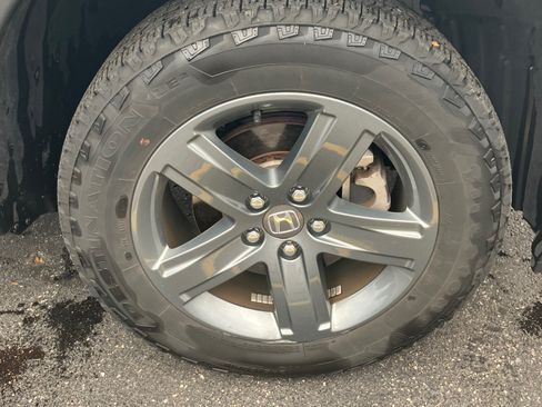 Used 2023 Honda Ridgeline RTL image 11