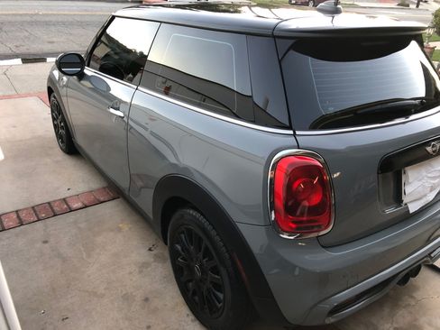 Used 2016 MINI Cooper S image 10